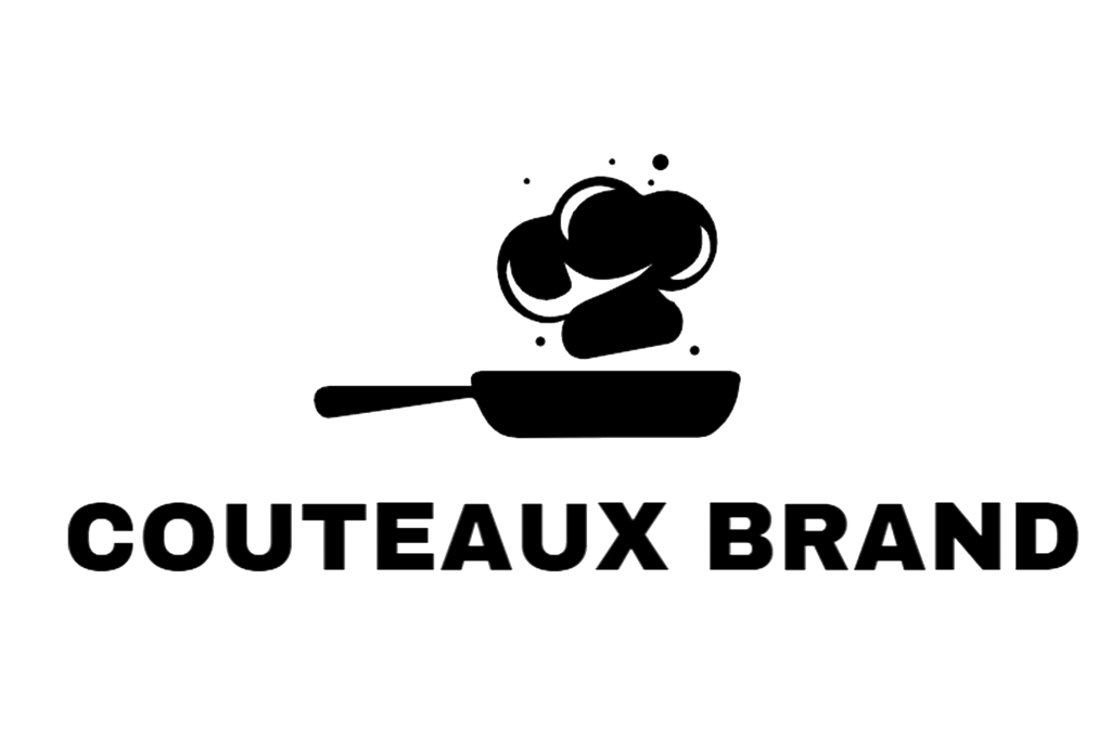 Couteaux Brand