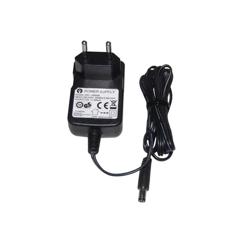 Adaptateur pour balance électronique N3697 - LOUIS TELLIER