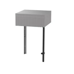 Angle Inox - LE MARQUIER