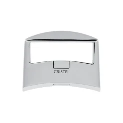 Anse Casteline poignée amovible - CRISTEL