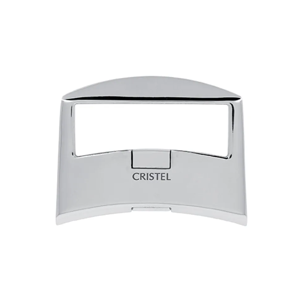Anse Casteline poignée amovible - CRISTEL