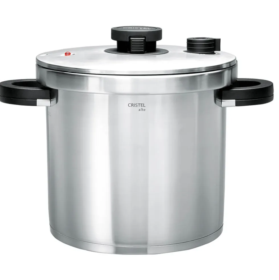 Autocuiseur Alto 9L - CRISTEL