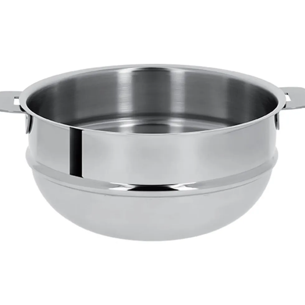 Bain-Marie Mutine poignée amovible - CRISTEL