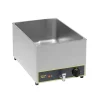 Bain-Marie Professionnel Bac GN 1/1 - ROLLER GRILL