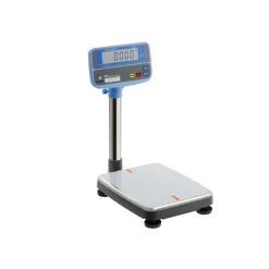 Balance électronique à colonne 150 kg - LOUIS TELLIER