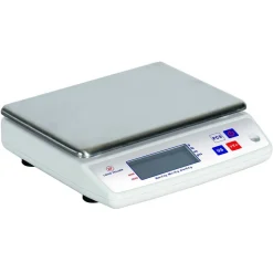 Balance électronique professionnelle 5 kg - LOUIS TELLIER
