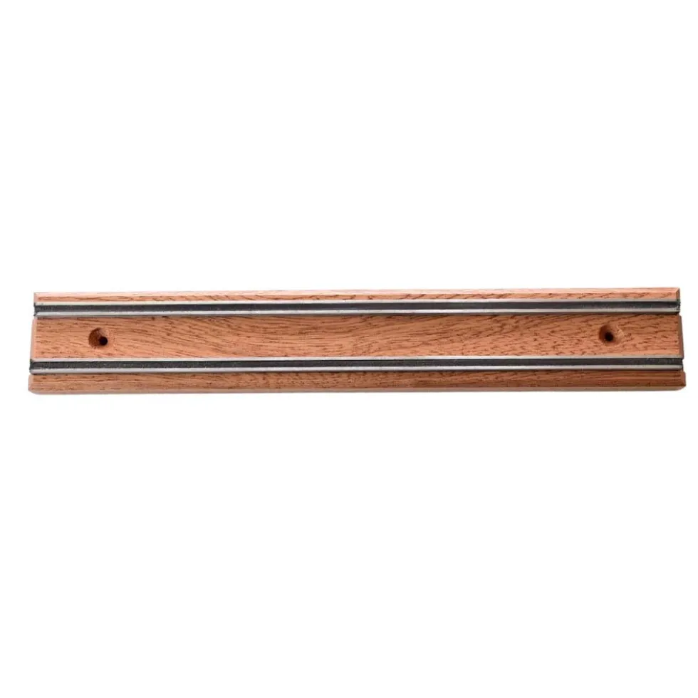 Barre Magnétique pour Couteaux Sapelli