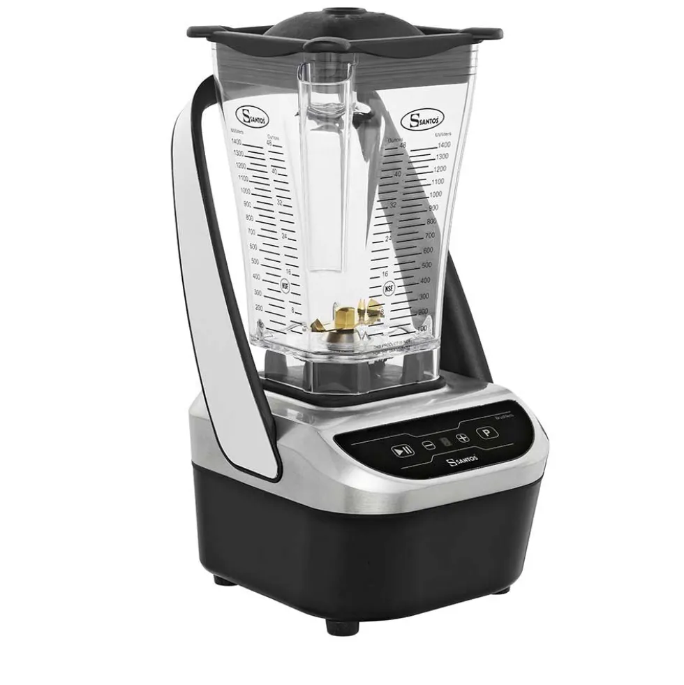 Blender Brushless Compact - SANTOS