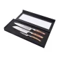 Boite 3 couteaux de cuisine Le Thiers - GOYON-CHAZEAU
