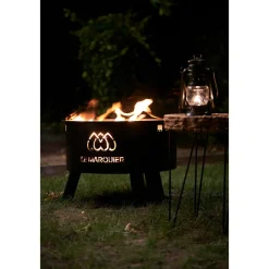 Brasero Original Noir - LE MARQUIER