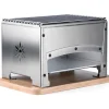 Braséro BBQ de table - Louis Tellier