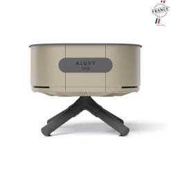 Braséro SAM - ALUVY