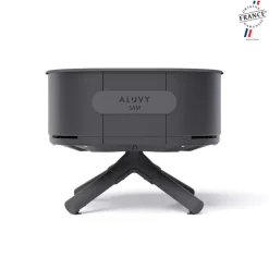 Braséro SAM - ALUVY