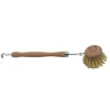 Brosse à vaisselle en bois - ANDREE JARDIN