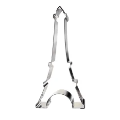 Cadre Nonette Inox Tour Eiffel - GOBEL