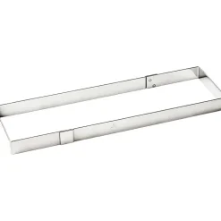 Cadre Rectangulaire Inox - MATFER