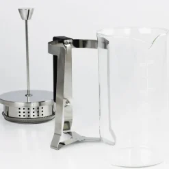 Cafetière à piston Arabica - CRISTEL