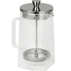 Cafetière à piston Robusta - CRISTEL