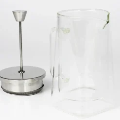 Cafetière à piston Robusta - CRISTEL