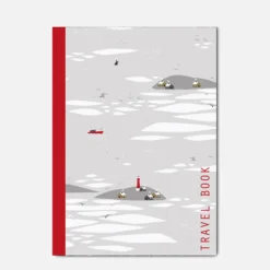 Carnet de voyage - PASCALE EDITIONS