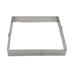 Carré à entremet - MATFER