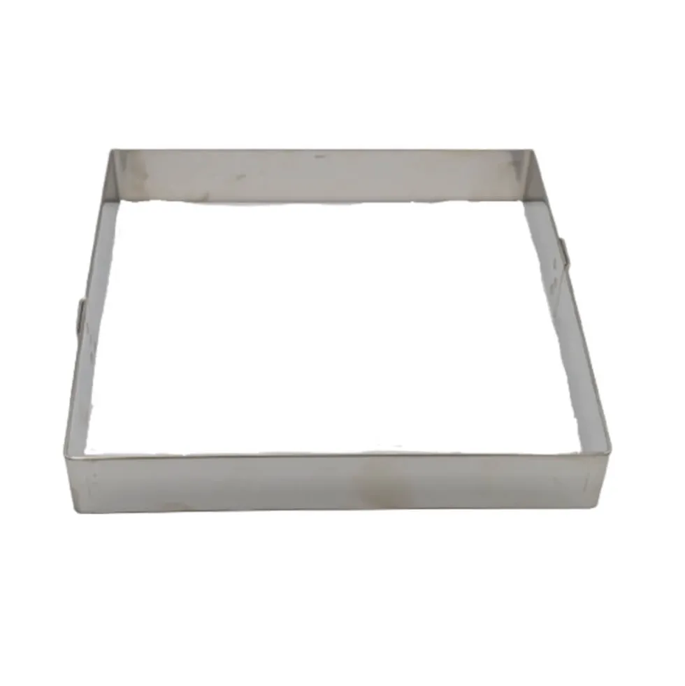 Carré à entremet - MATFER