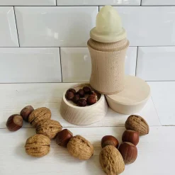 Casse-noix TOHA Naturel - L'AR