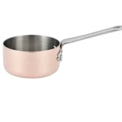 Casserole Cuivre Allure Miniature - BAUMALU