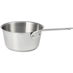 Casserole Inox Brossé 1826 - CRISTEL
