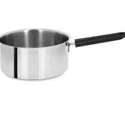 Casserole Inox Mutine - CRISTEL