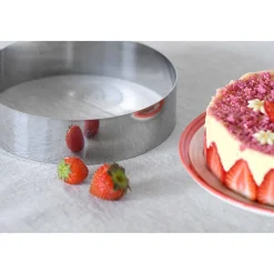 Cercle à entremet - MATFER