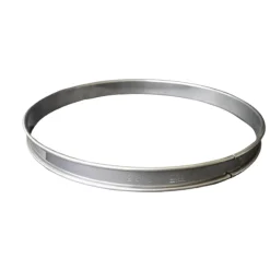 Cercle à Tarte 22 cm - MATFER