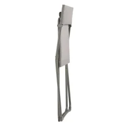 Chaise pliante grand confort ultra compacte - BALCONY II - LAFUMA