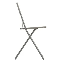 Chaise pliante grand confort ultra compacte - BALCONY II - LAFUMA