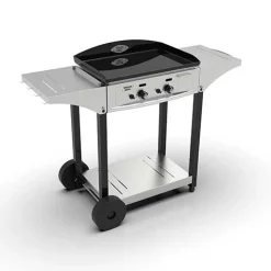 Chariot pour plancha 600 - ROLLER GRILL