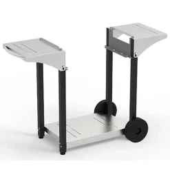 Chariot pour plancha 600 - ROLLER GRILL