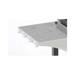 Chariot pour plancha 400 - ROLLER GRILL