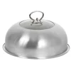 Cloche cuisson vitrée Diamètre 27 cm - LE MARQUIER