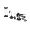 Coffret Le TUBE avec kit sablé - DE BUYER
