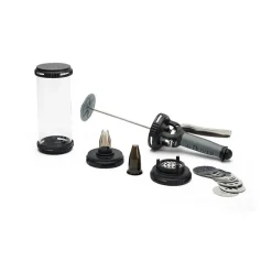 Coffret Le TUBE avec kit sablé - DE BUYER