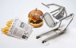 Coupe-Frites Compact Pro - Louis Tellier