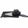 Coupe tranches Kobra noir - DE BUYER
