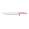Couteau Boucher 20cm Rose - FISCHER