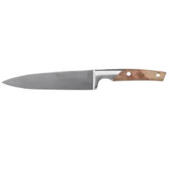 Couteau Cuisine éminceur 20 cm Le Thiers - GOYON-CHAZEAU