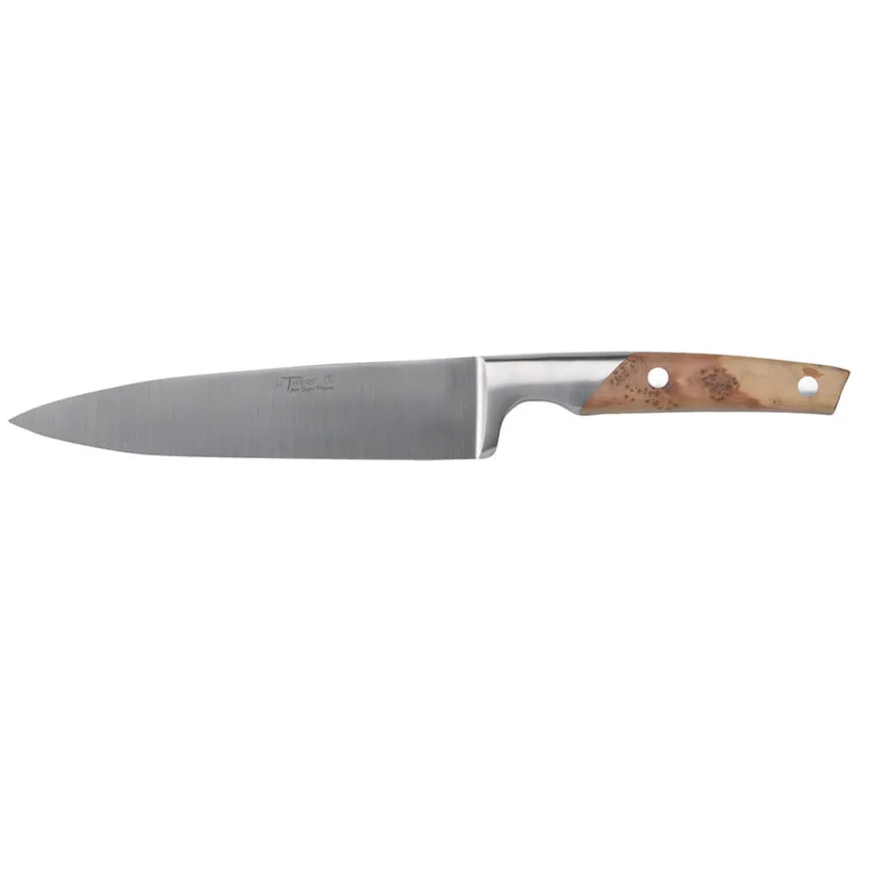 Couteau Cuisine éminceur 20 cm Le Thiers - GOYON-CHAZEAU