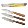 Couteau de Chef HAPPY TRADI Ebène - GOYON-CHAZEAU