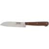Couteau de Chef HAPPY TRADI Noyer - GOYON-CHAZEAU