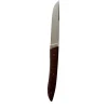 Couteau de table UBAC - bois d'amourette - PERCEVAL