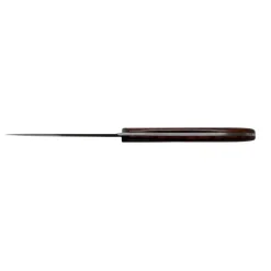 Couteau de table UBAC - bois d'amourette - PERCEVAL