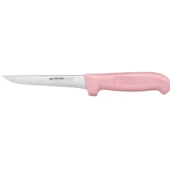 Couteau Désosseur 14cm Rose - FISCHER